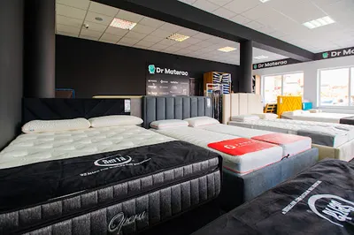 Dr Materac Sp. z o.o.